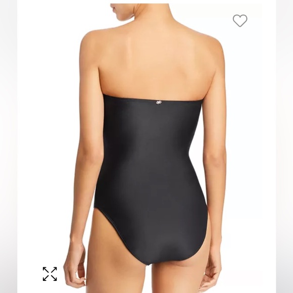 PILYQ Sabrina one piece swimsuit - Picture 2 of 2